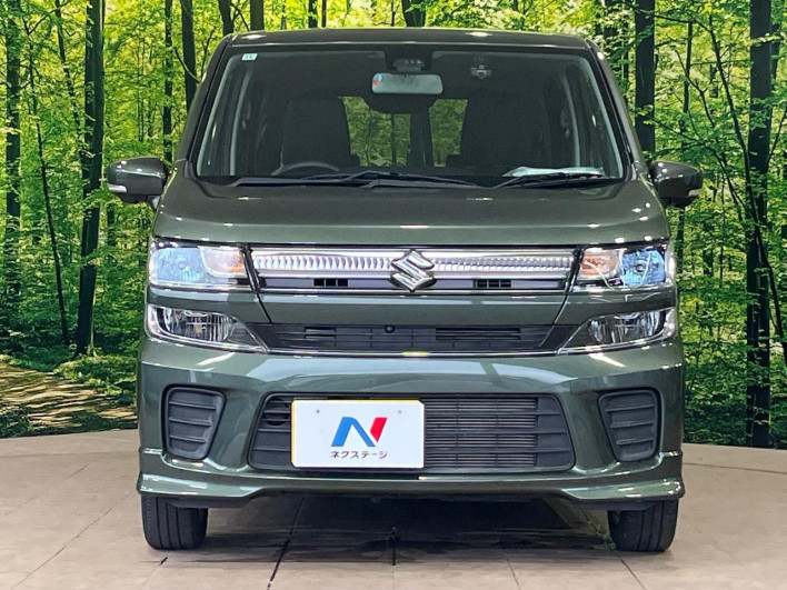 2020 Suzuki Wagon R 5AA-MH95S (UW-6a2390396f8e5)[8]
