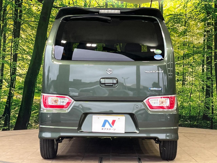 2020 Suzuki Wagon R 5AA-MH95S (UW-6a2390396f8e5)[12]