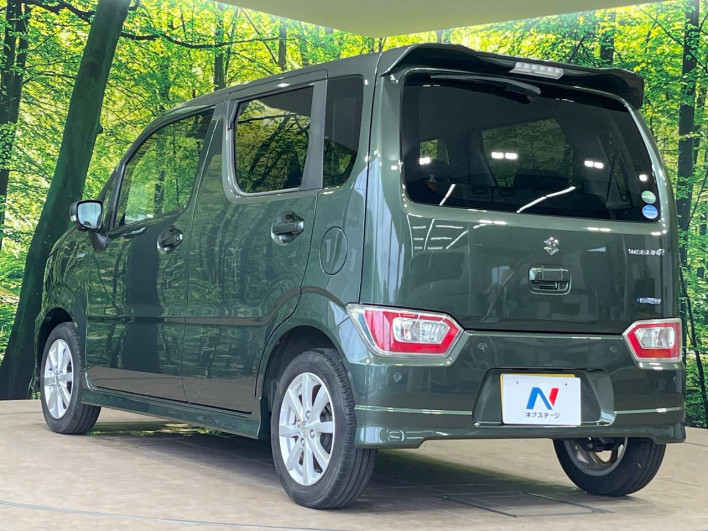 2020 Suzuki Wagon R 5AA-MH95S (UW-6a2390396f8e5)[13]