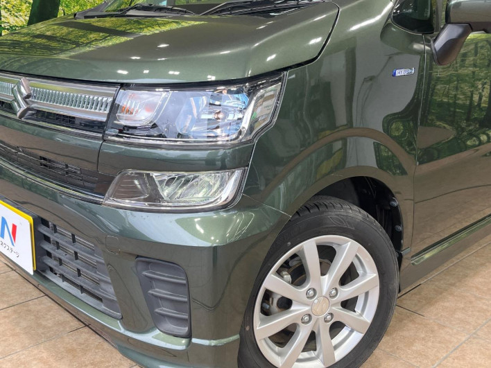 2020 Suzuki Wagon R 5AA-MH95S (UW-6a2390396f8e5)[15]