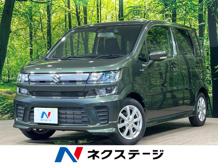 2020 Suzuki Wagon R 5AA-MH95S (UW-6a2390396f8e5)[3]