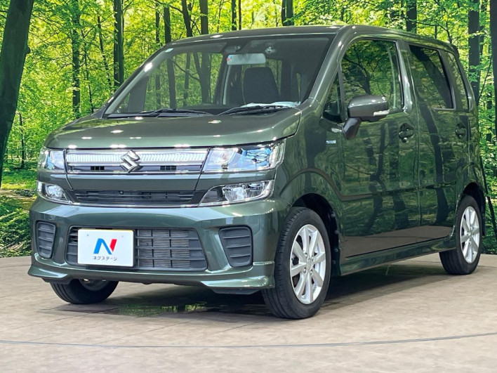 2020 Suzuki Wagon R 5AA-MH95S (UW-6a2390396f8e5)[7]