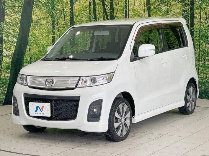 2011 Mazda AZ Wagon Custom Style DBA-MJ23S (UW-6a23903a6abb0)[8]