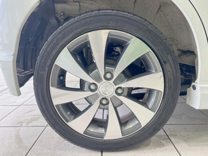 2011 Mazda AZ Wagon Custom Style DBA-MJ23S (UW-6a23903a6abb0)[5]