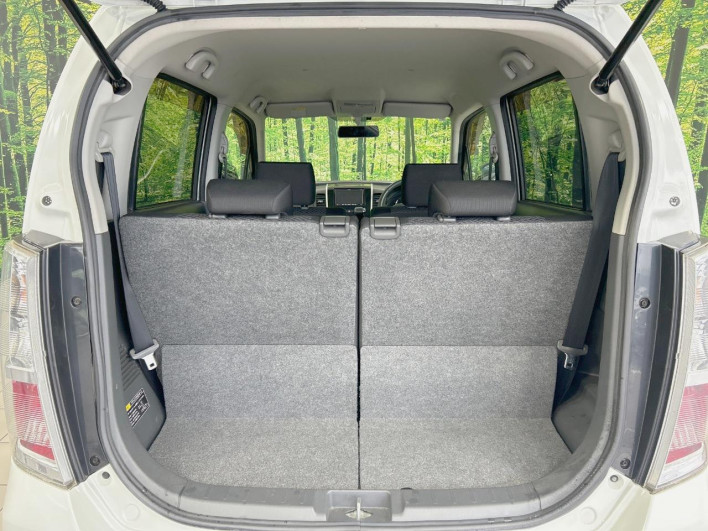 2011 Mazda AZ Wagon Custom Style DBA-MJ23S (UW-6a23903a6abb0)[12]