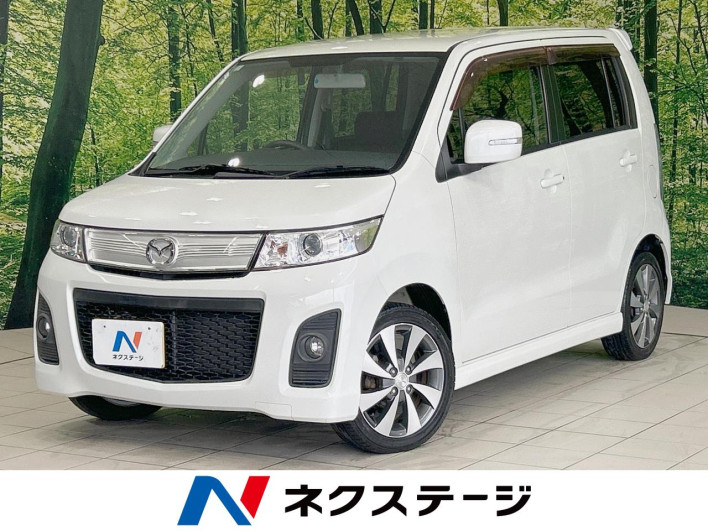 2011 Mazda AZ Wagon Custom Style DBA-MJ23S (UW-6a23903a6abb0)[3]