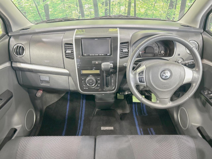 2011 Mazda AZ Wagon Custom Style DBA-MJ23S (UW-6a23903a6abb0)[25]