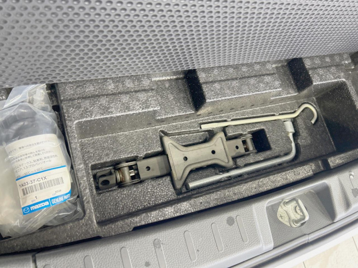 2011 Mazda AZ Wagon Custom Style DBA-MJ23S (UW-6a23903a6abb0)[14]