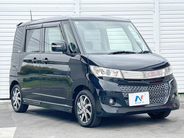 2011 Suzuki Palette SW DBA-MK21S (UW-6a23903b891e8)[25]