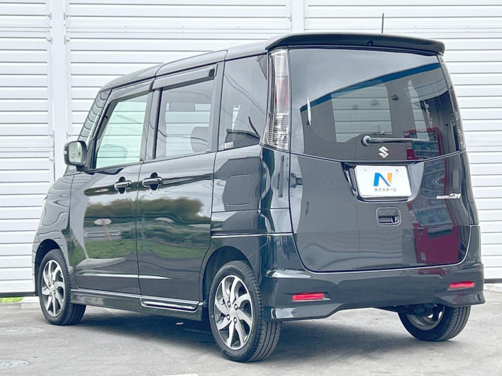 2011 Suzuki Palette SW DBA-MK21S (UW-6a23903b891e8)[28]