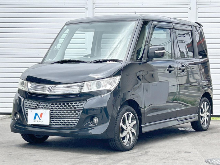 2011 Suzuki Palette SW DBA-MK21S (UW-6a23903b891e8)[17]