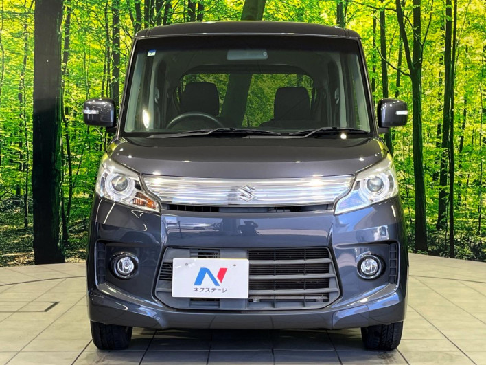 2013 Suzuki Spacia Custom DBA-MK32S (UW-6a23903c870a3)[20]