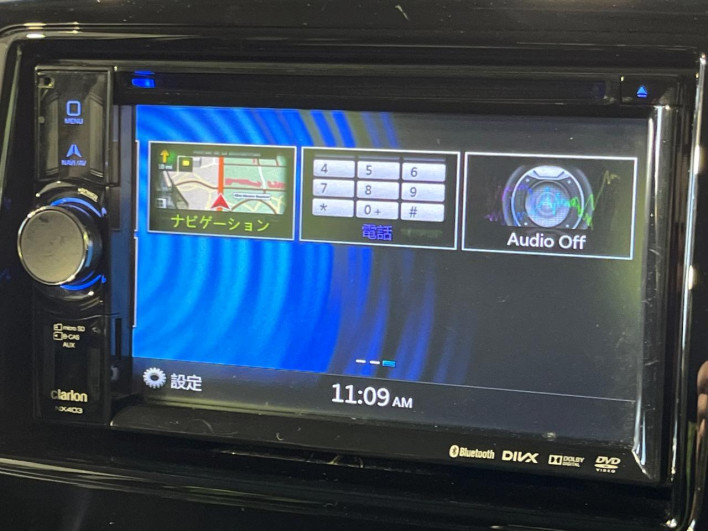 2013 Suzuki Spacia Custom DBA-MK32S (UW-6a23903c870a3)[9]