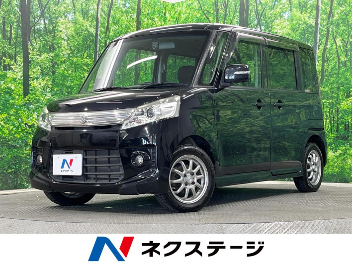 2013 Suzuki Spacia Custom DBA-MK32S (UW-6a23903cda62f)[3]