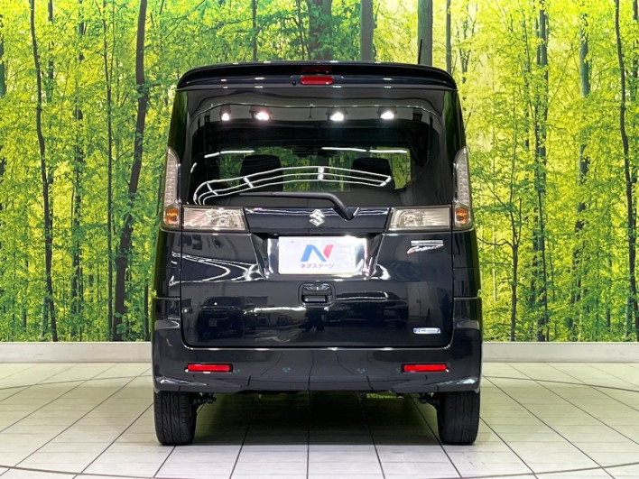 2015 Suzuki Spacia Custom DAA-MK42S (UW-6a23903fde86e)[28]
