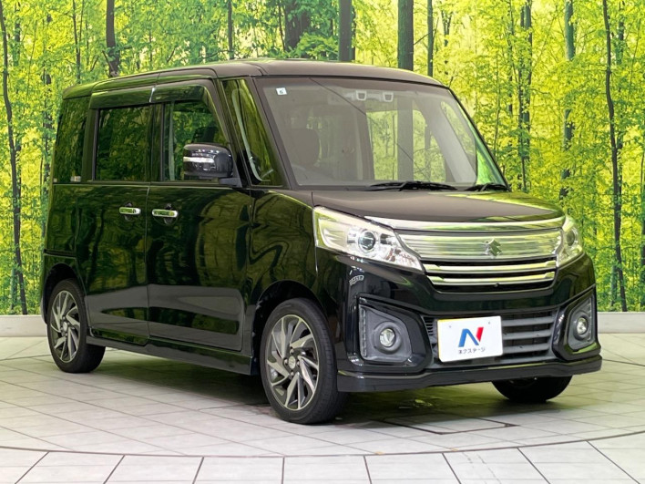 2015 Suzuki Spacia Custom DAA-MK42S (UW-6a23903fde86e)[25]