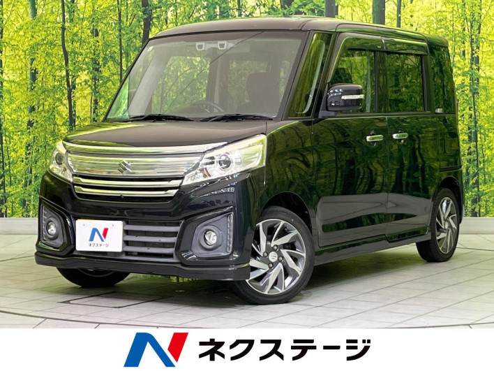 2015 Suzuki Spacia Custom DAA-MK42S (UW-6a23903fde86e)[3]