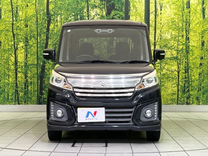 2015 Suzuki Spacia Custom DAA-MK42S (UW-6a23903fde86e)[24]