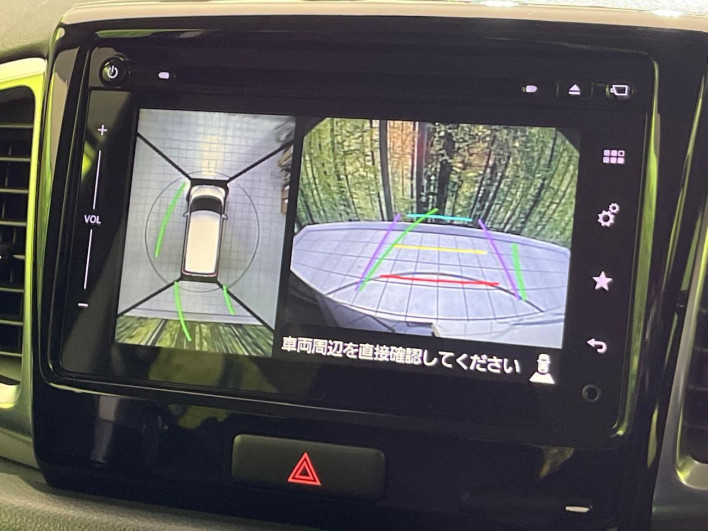 2015 Suzuki Spacia Custom DAA-MK42S (UW-6a23903fde86e)[20]
