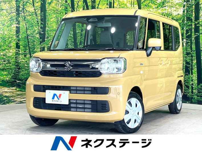 2024 Suzuki Spacia 5AA-MK94S (UW-6a23904685658)[3]