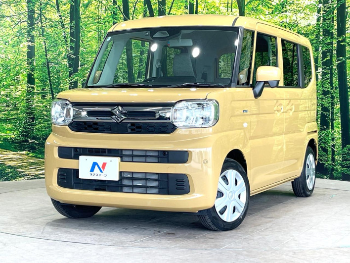 2024 Suzuki Spacia 5AA-MK94S (UW-6a23904685658)[0]