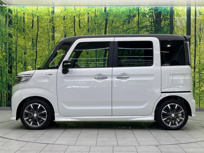 2023 Mazda Flair Wagon Custom Style 4AA-MM53S (UW-6a23904a94e4a)[27]