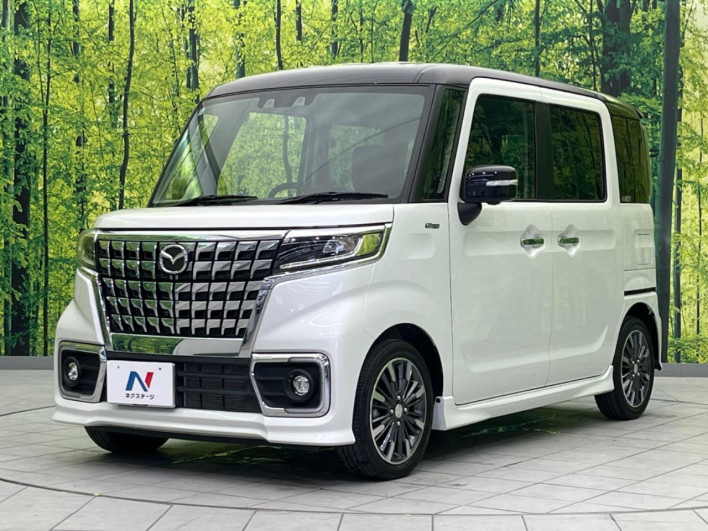 2023 Mazda Flair Wagon Custom Style 4AA-MM53S (UW-6a23904a94e4a)[26]