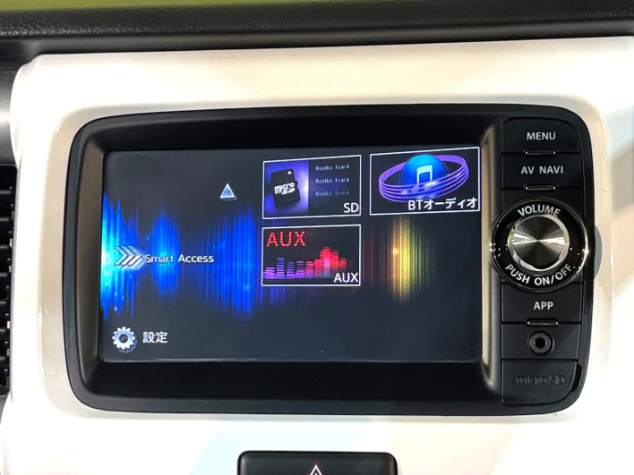 2014 Suzuki Hustler DBA-MR31S (UW-6a23904c32046)[22]