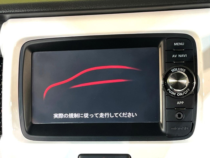 2014 Suzuki Hustler DBA-MR31S (UW-6a23904c32046)[14]