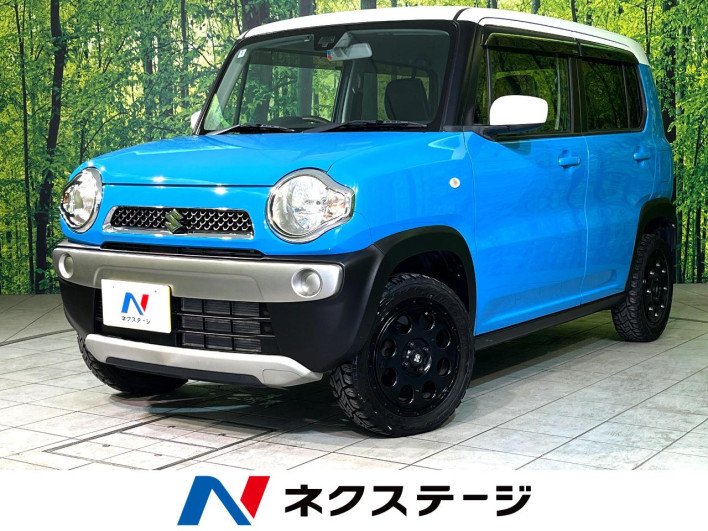 2014 Suzuki Hustler DBA-MR31S (UW-6a23904c32046)[3]