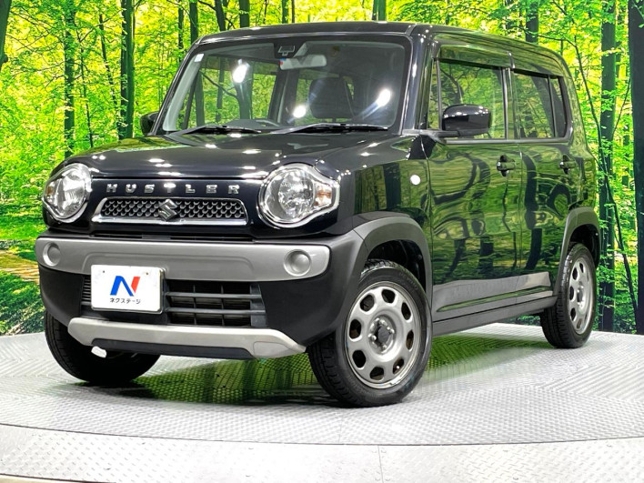 2015 Suzuki Hustler DAA-MR41S (UW-6a23904e54ebb)[0]