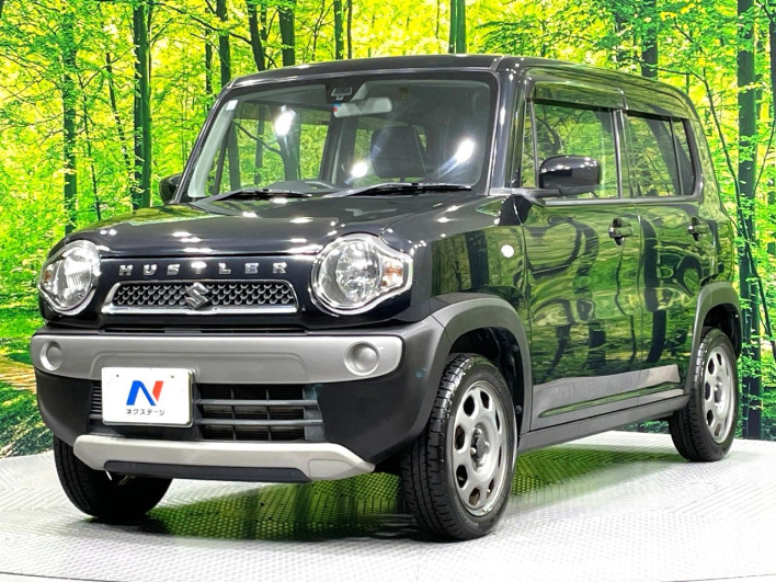 2015 Suzuki Hustler DAA-MR41S (UW-6a23904e54ebb)[4]