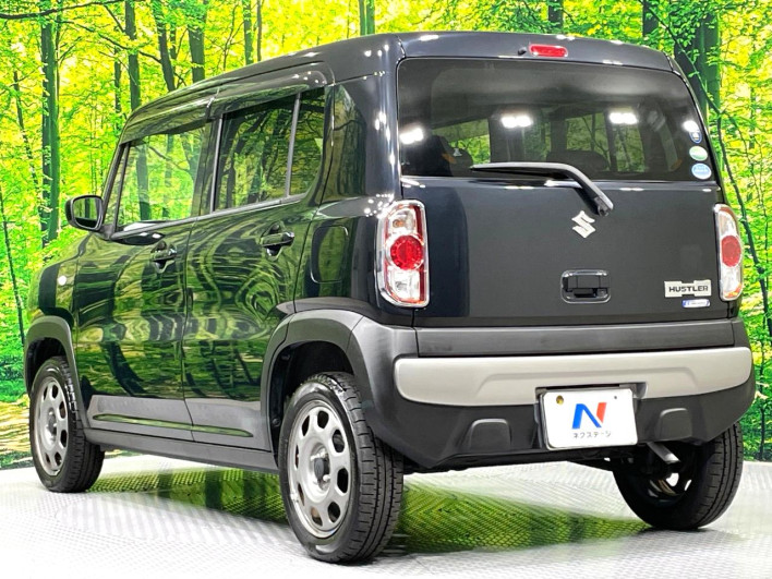 2015 Suzuki Hustler DAA-MR41S (UW-6a23904e54ebb)[7]