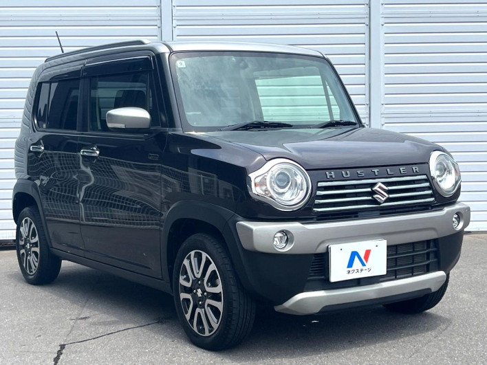 2018 Suzuki Hustler DAA-MR41S (UW-6a23905274474)[18]
