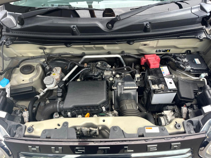 2018 Suzuki Hustler DAA-MR41S (UW-6a23905274474)[14]