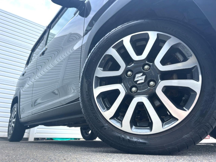 2018 Suzuki Hustler DAA-MR41S (UW-6a23905274474)[13]