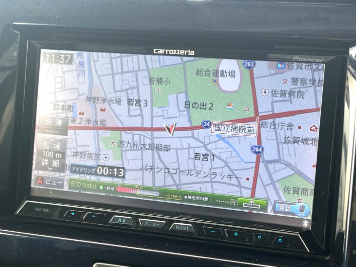 2018 Suzuki Hustler DAA-MR41S (UW-6a23905274474)[10]