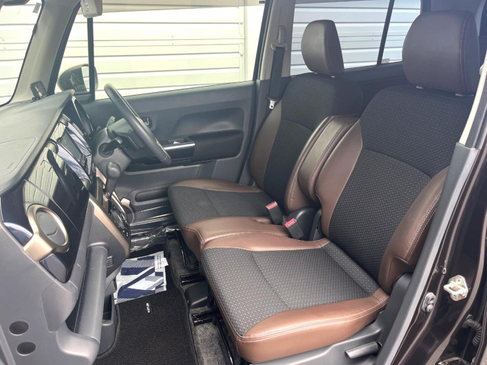 2018 Suzuki Hustler DAA-MR41S (UW-6a23905274474)[6]