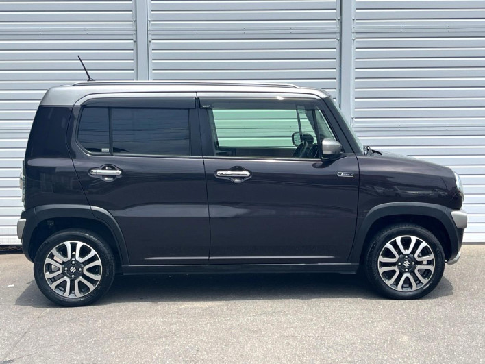 2018 Suzuki Hustler DAA-MR41S (UW-6a23905274474)[19]