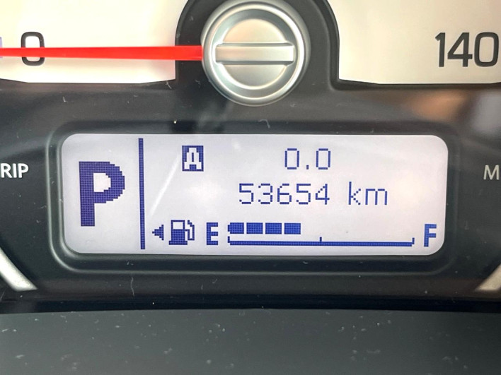 2018 Suzuki Hustler DAA-MR41S (UW-6a23905274474)[2]