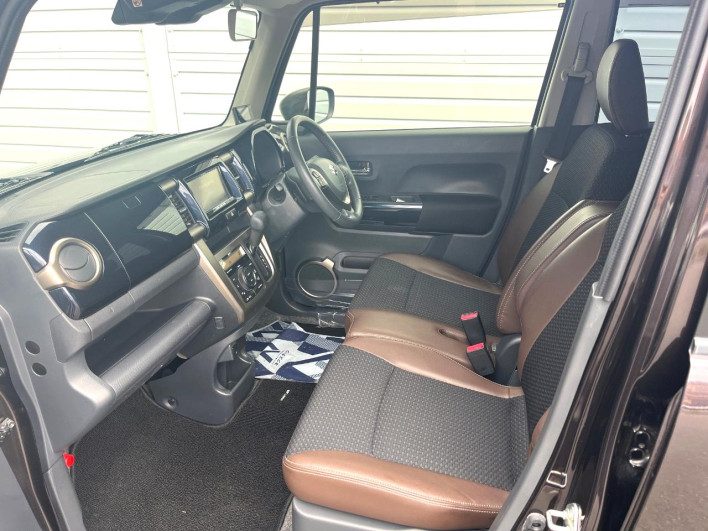 2018 Suzuki Hustler DAA-MR41S (UW-6a23905274474)[5]