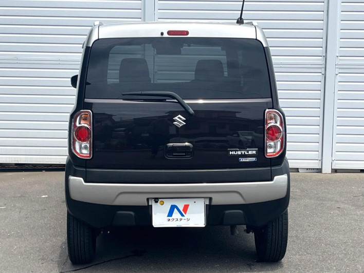 2018 Suzuki Hustler DAA-MR41S (UW-6a23905274474)[26]