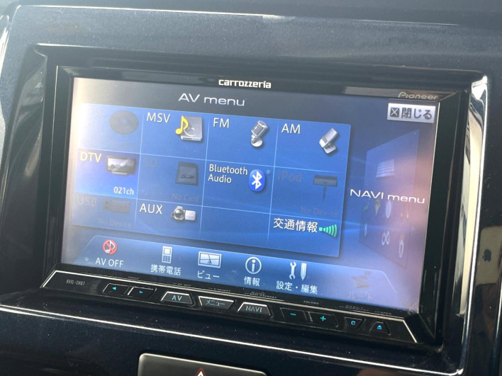 2018 Suzuki Hustler DAA-MR41S (UW-6a23905274474)[11]