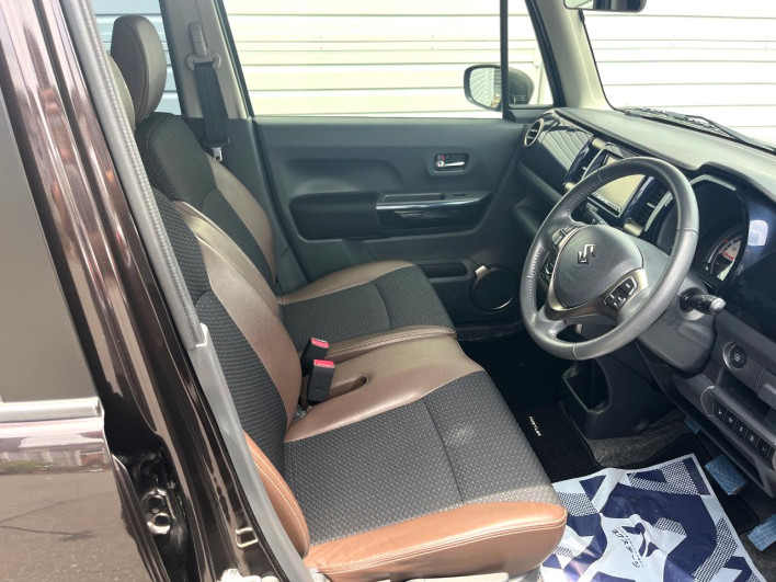 2018 Suzuki Hustler DAA-MR41S (UW-6a23905274474)[20]