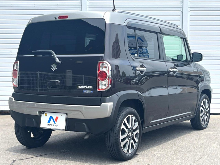 2018 Suzuki Hustler DAA-MR41S (UW-6a23905274474)[24]