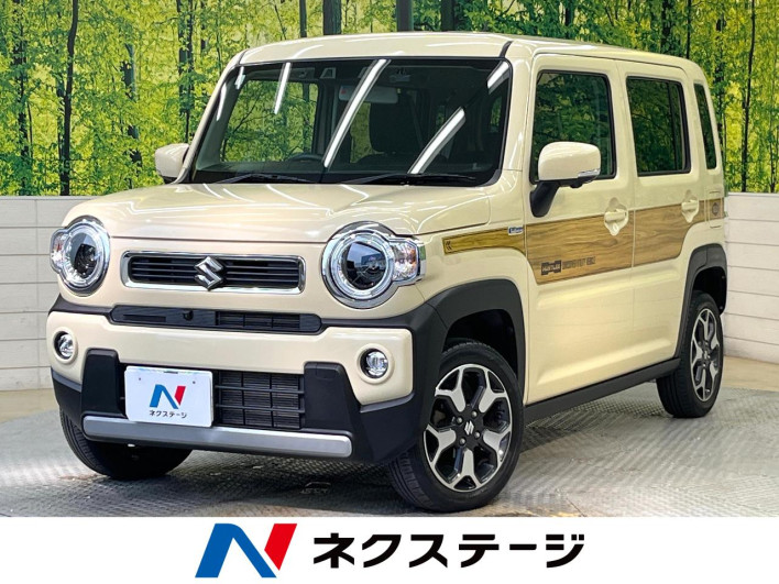 2020 Suzuki Hustler 5AA-MR92S (UW-6a23905426489)[3]