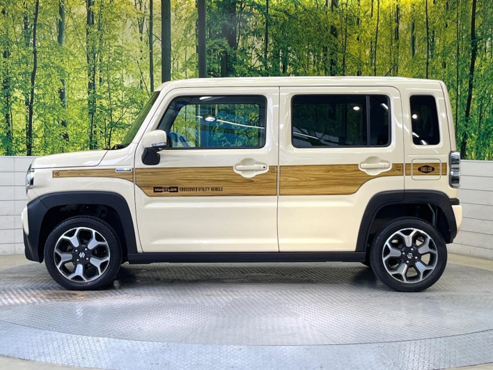 2020 Suzuki Hustler 5AA-MR92S (UW-6a23905426489)[29]