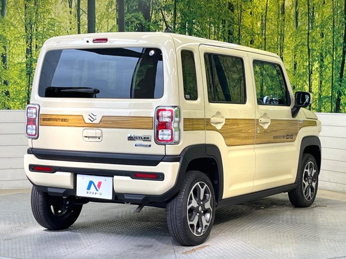 2020 Suzuki Hustler 5AA-MR92S (UW-6a23905426489)[26]