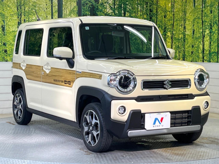 2020 Suzuki Hustler 5AA-MR92S (UW-6a23905426489)[24]
