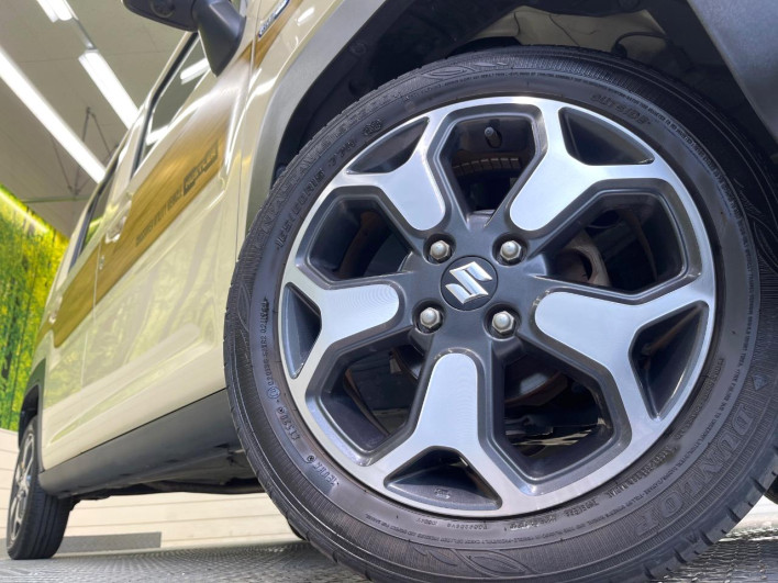 2020 Suzuki Hustler 5AA-MR92S (UW-6a23905426489)[13]